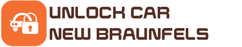 Unlock Car New Braunfels TX